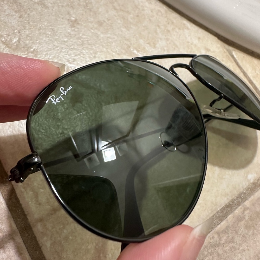 Ray Ban Sunglasses